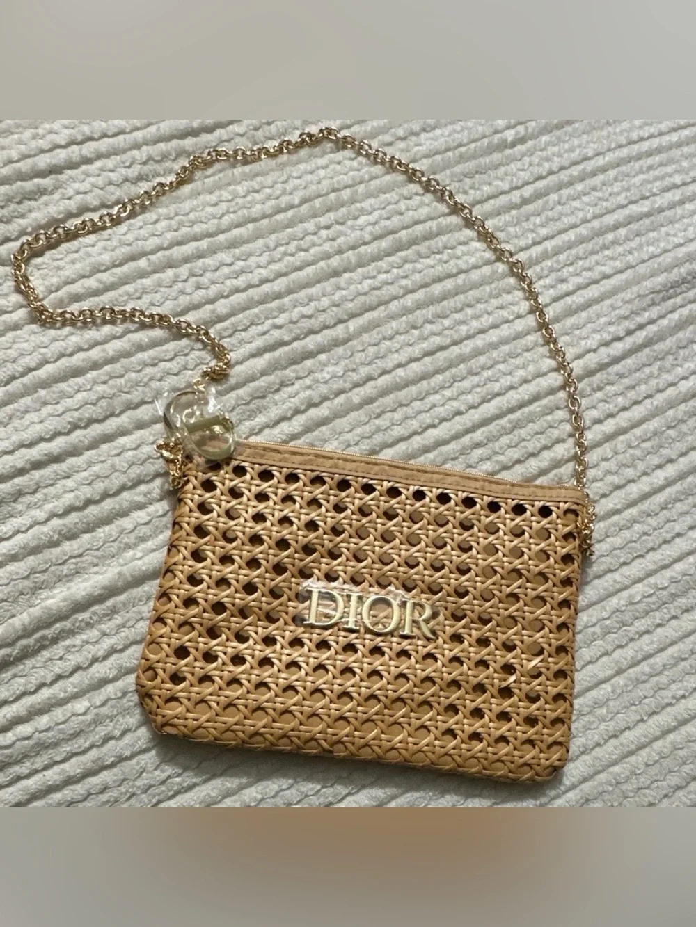 Dior brand new